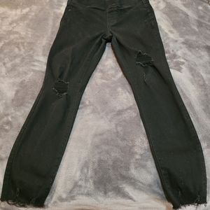 Old Navy Pull On Jeggings